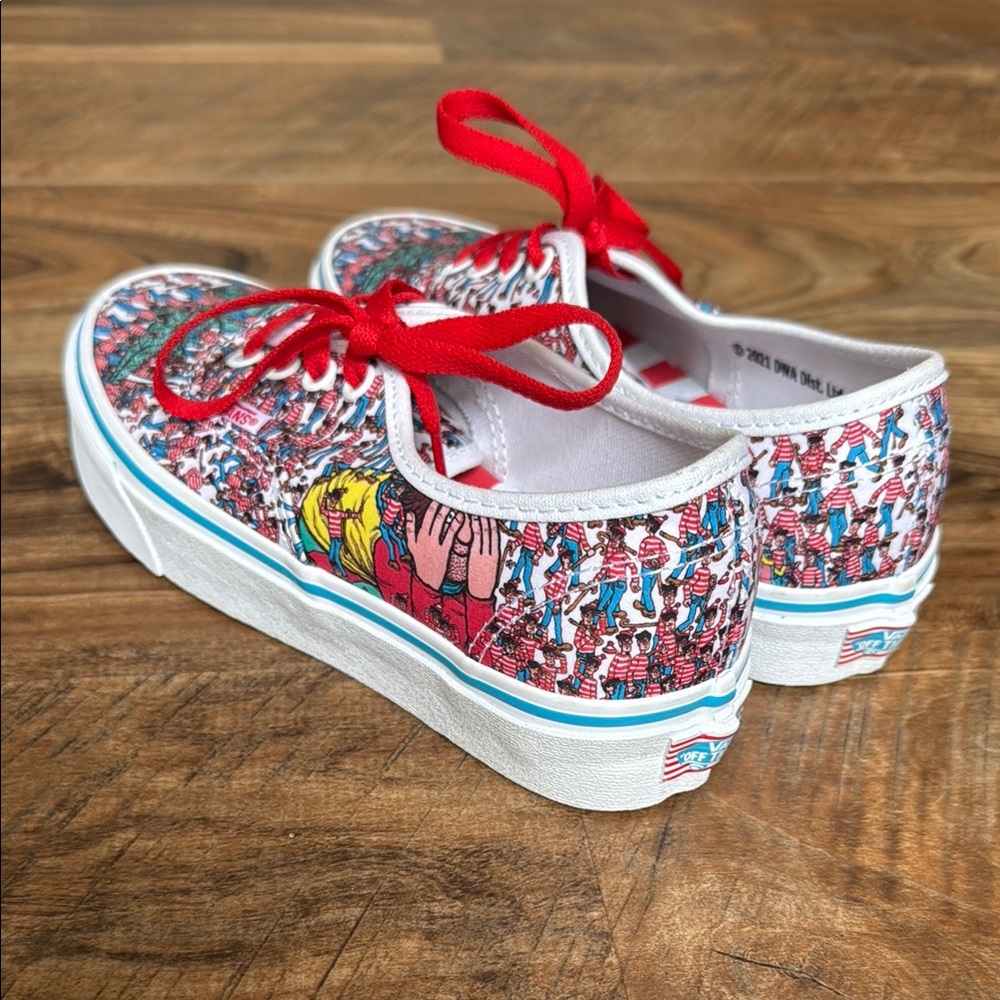 Vans Authentic - Picture 2 of 9